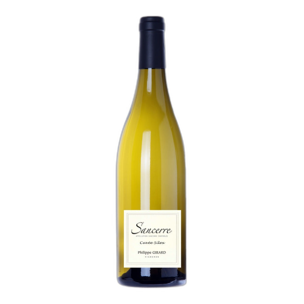 Philippe Girard Sancerre Silex 2025