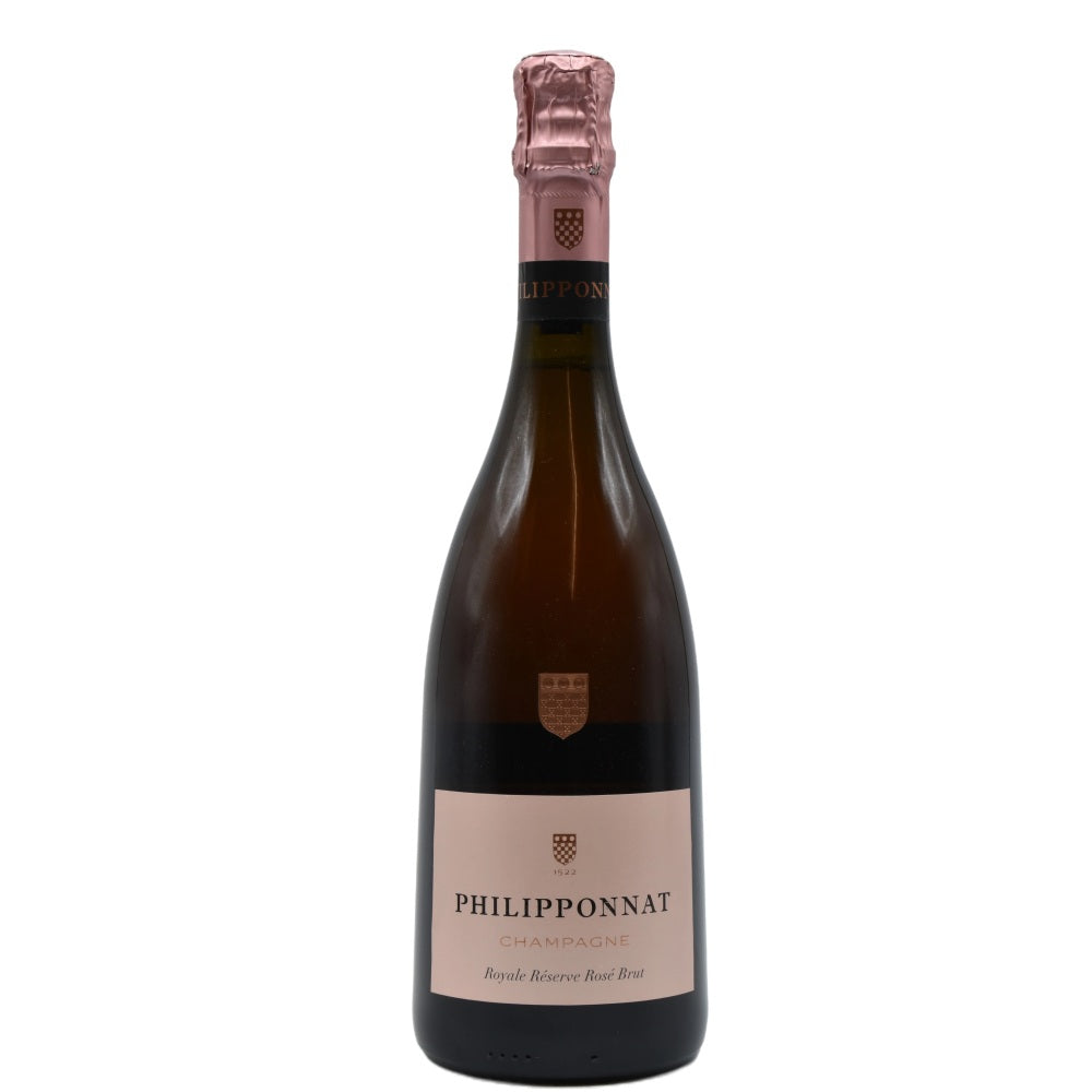 Philipponnat Royal Rose Reserve Brut NV