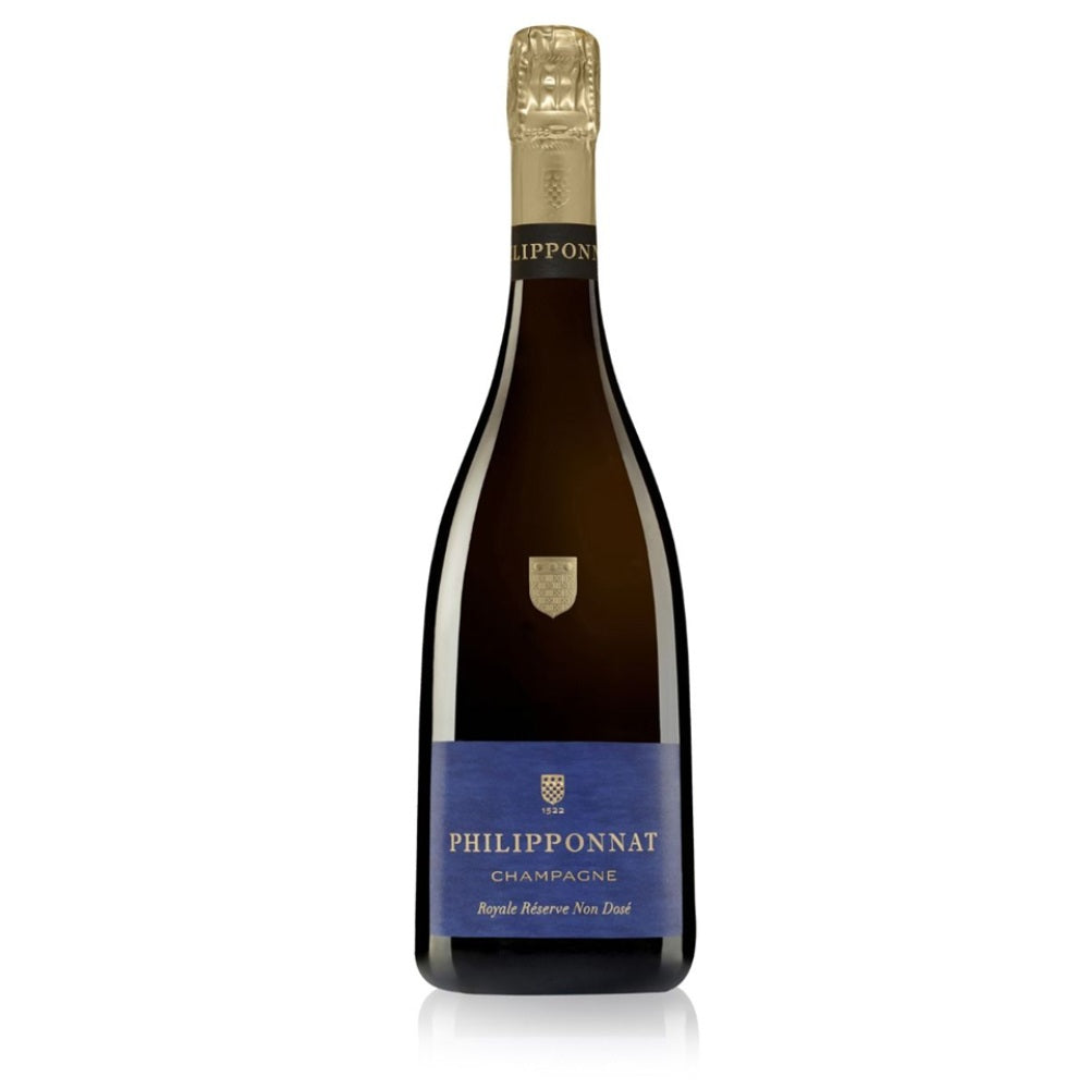 Philipponnat Royale Reserve Non-Dose NV