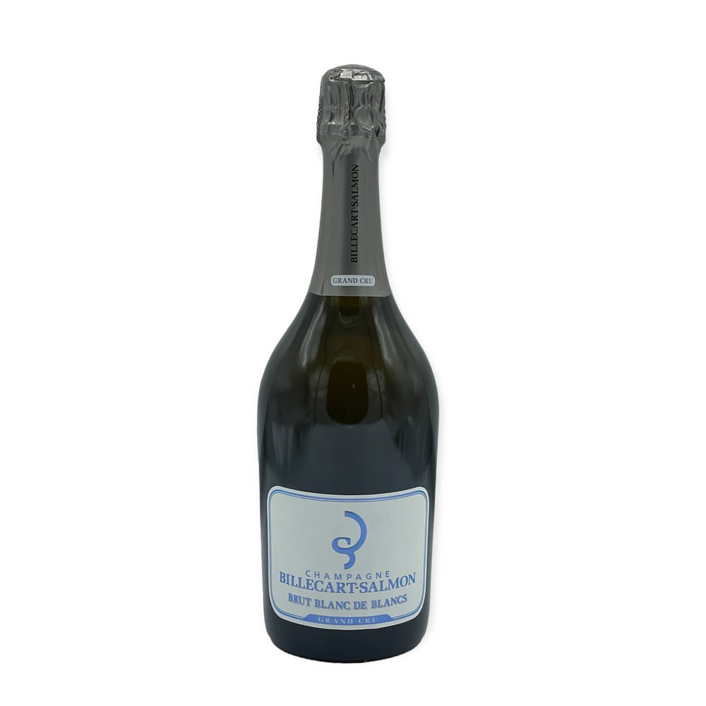 Billecart-Salmon Le Blanc de Blancs Grand Cru NV