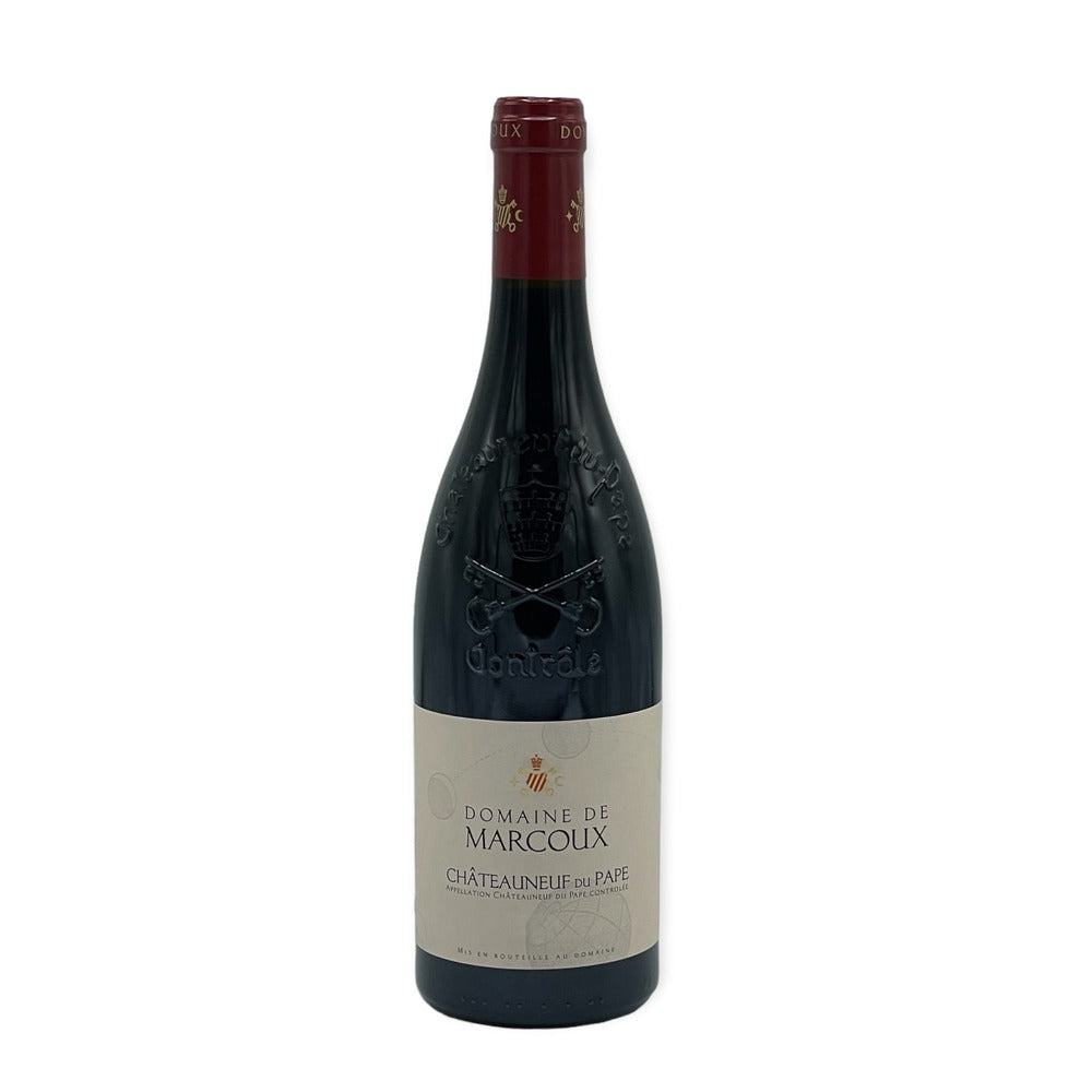 Marcoux Chateauneuf du Pape VV 2020