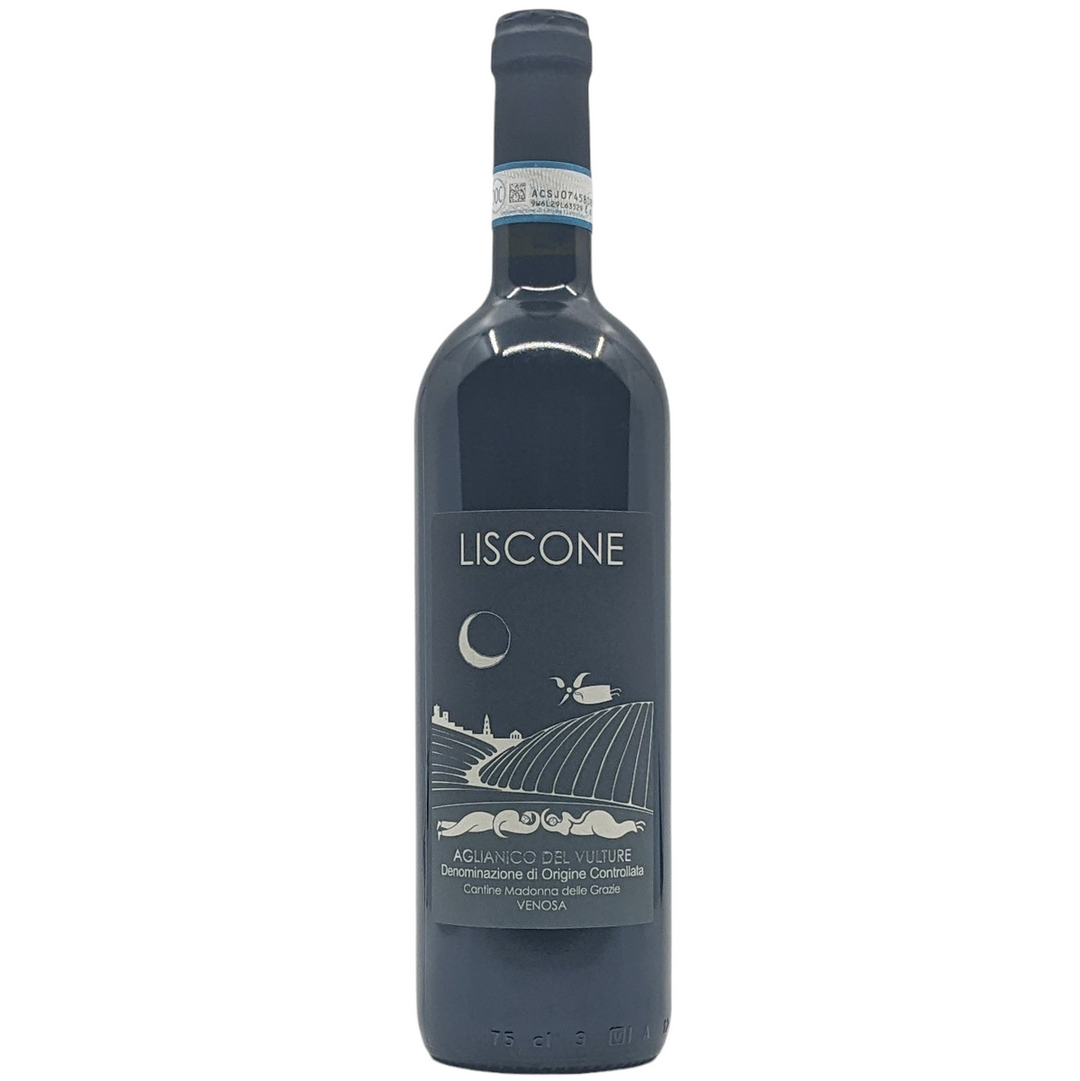 Cantine Madonna delle Grazie Liscone 2020