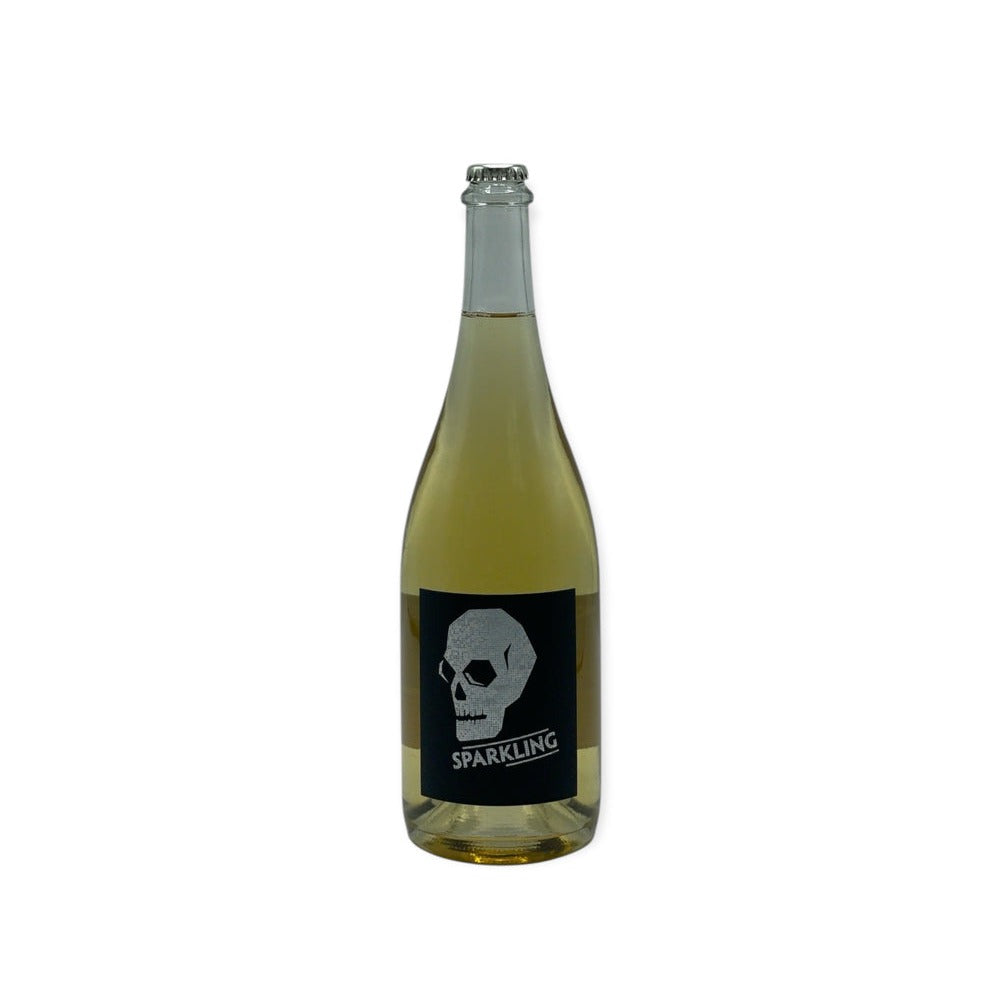 Skull Wines Sparkling 2022