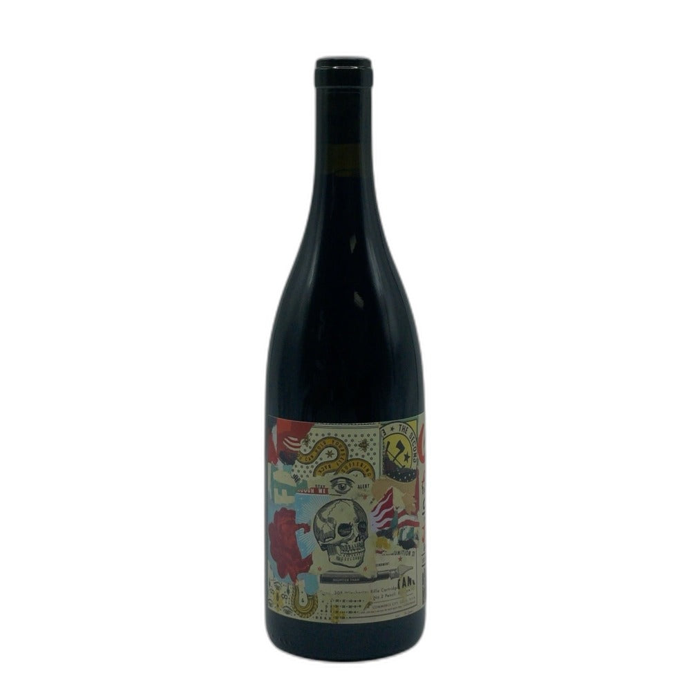 Jolie-Laide Glou d'Etat 2023