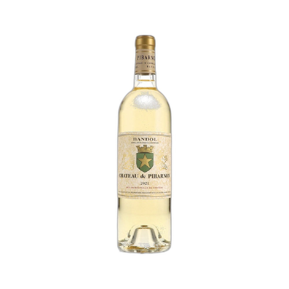 Chateau de Pibarnon Bandol Blanc 2024