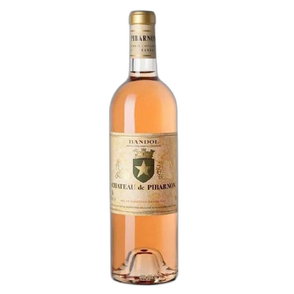 Chateau de Pibarnon Bandol Rose 2024