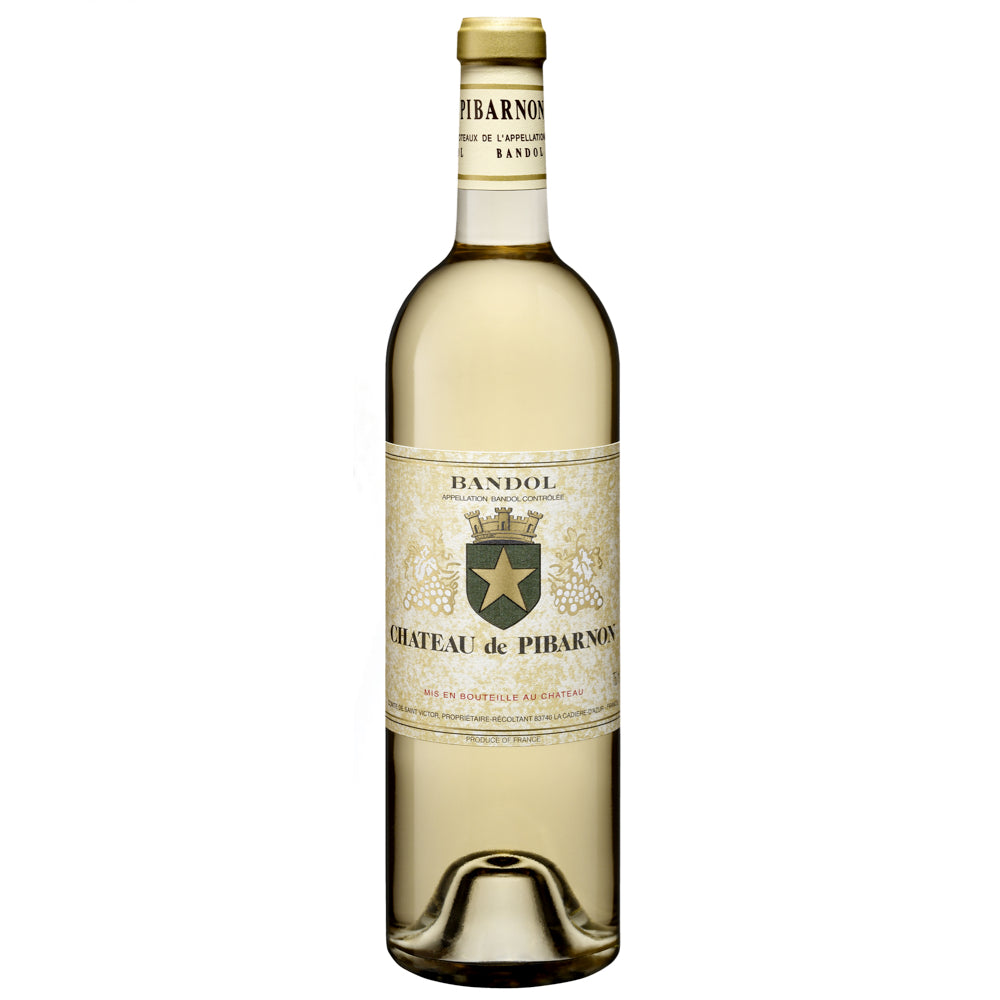 Chateau de Pibarnon Bandol Blanc 2024