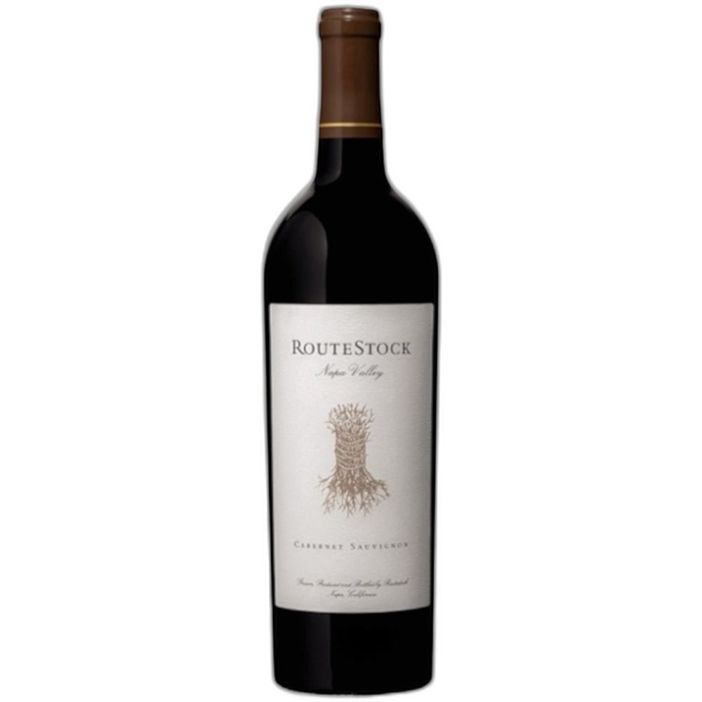 ROUTE STOCK CABERNET SAUVIGNON 2023