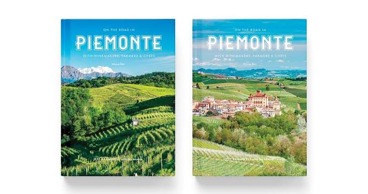 Ticket: Piemonte Night with Author, Photographer, & Piedmont Expert Jeff Bramwell (12/3, 5-7:30pm)