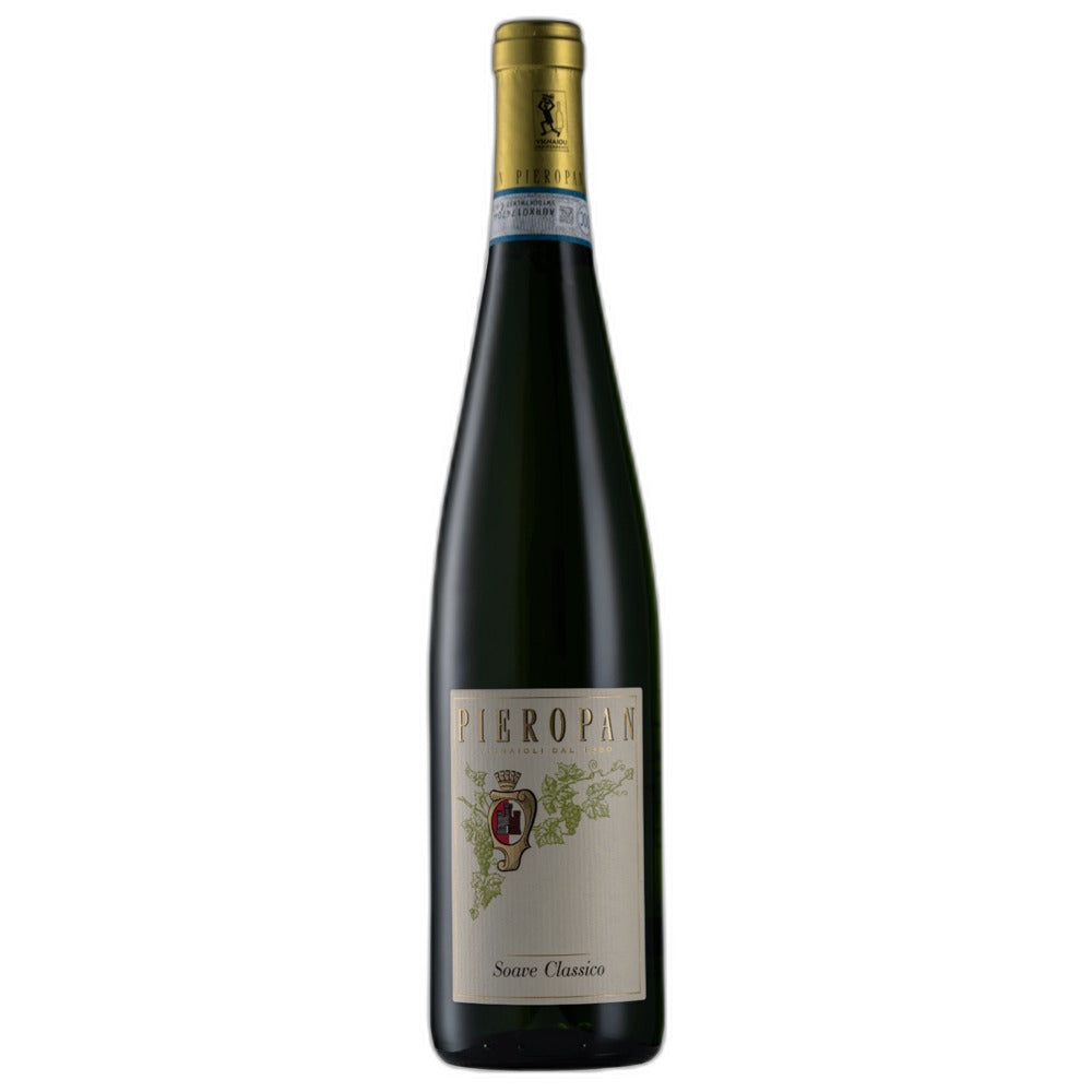 【ゆうりページ】 PIEROPAN Soave Classico 2022 Pieropan Soave Classico 2022 | Wine.com