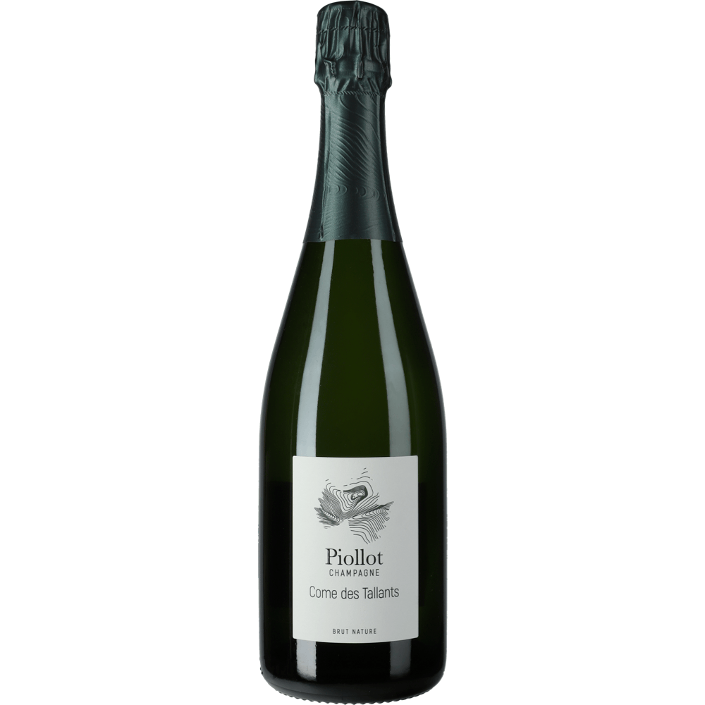 Piollot Come des Tallants Brut Nature NV