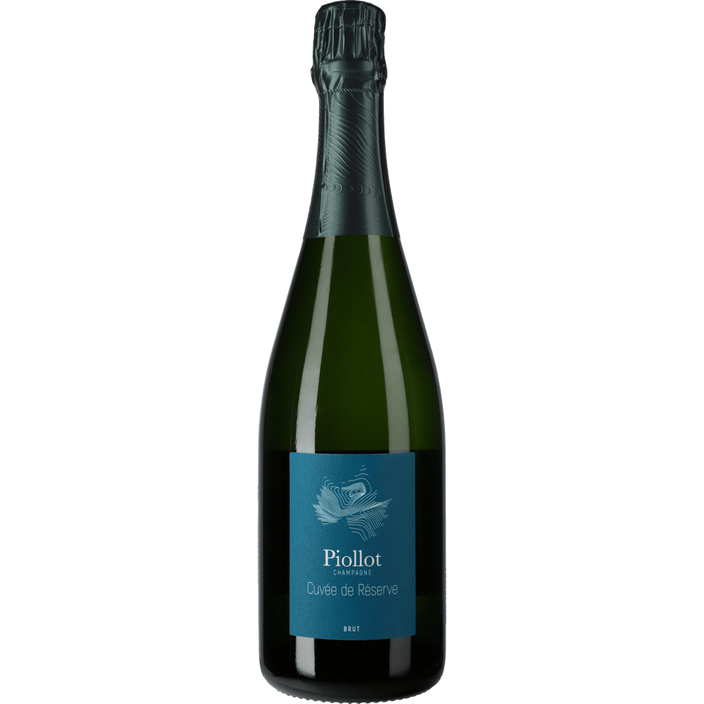 Piollot Brut Reserve NV