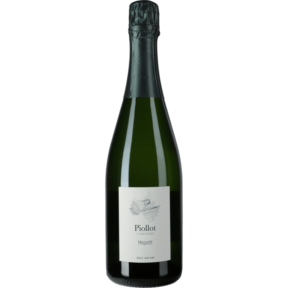 Piollot MePetit Brut Nature 2020