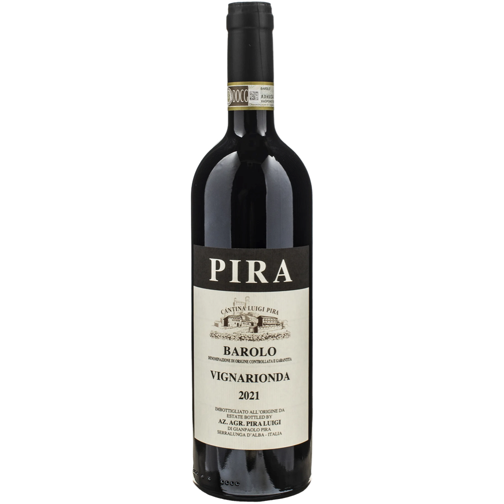 Luigi Pira Barolo Vigna Rionda 2021