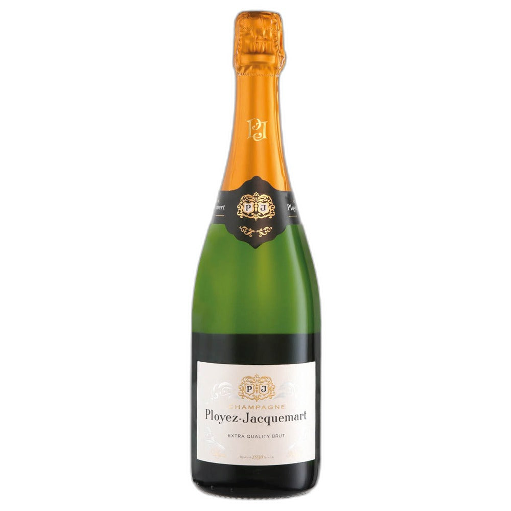 Champagne Ployez-Jacquemart Extra Quality Brut NV