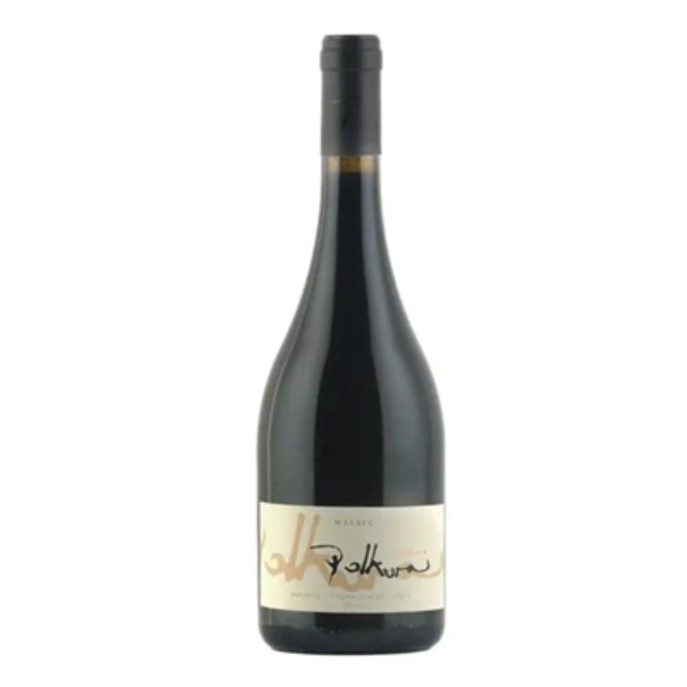 Polkura Malbec 2022