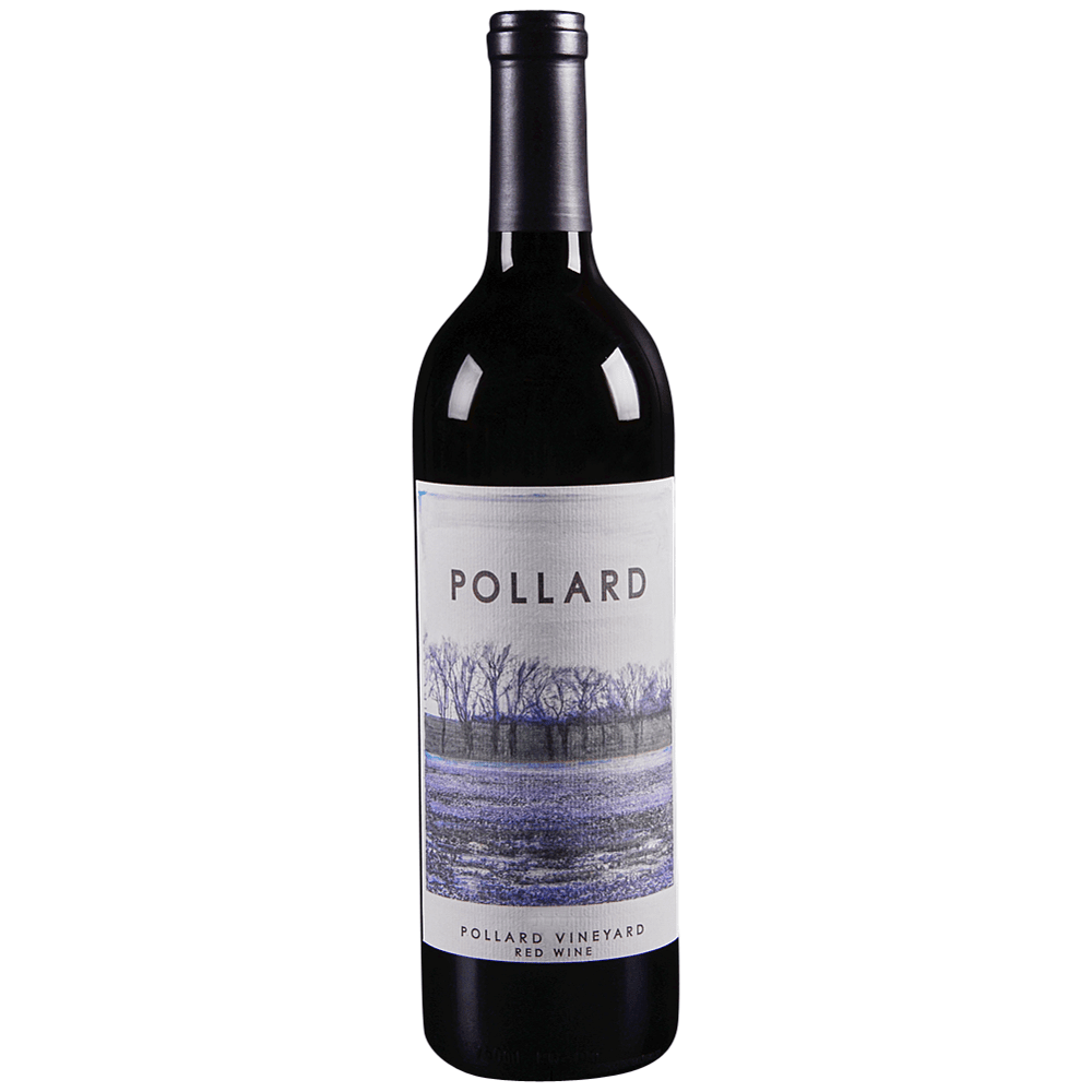 Pollard Wines Red Blend 2017