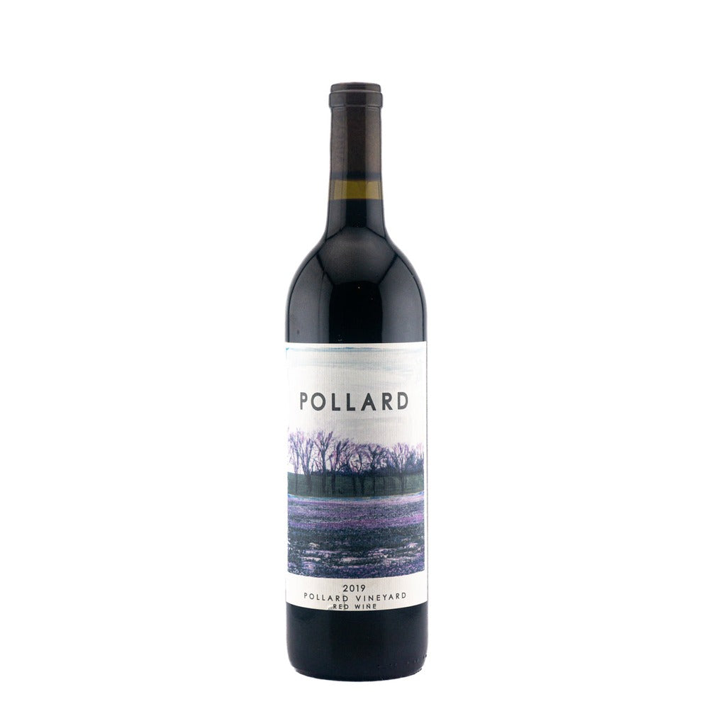 Pollard Wines Red Blend 2019