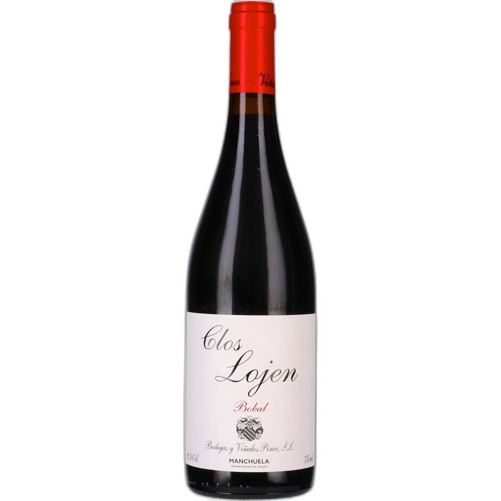 Bodegas Ponce Clos Lojen 2024