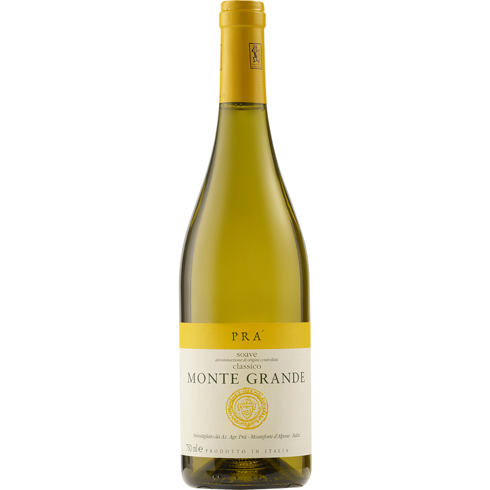 Pra Monte Grande Soave Classico 2023