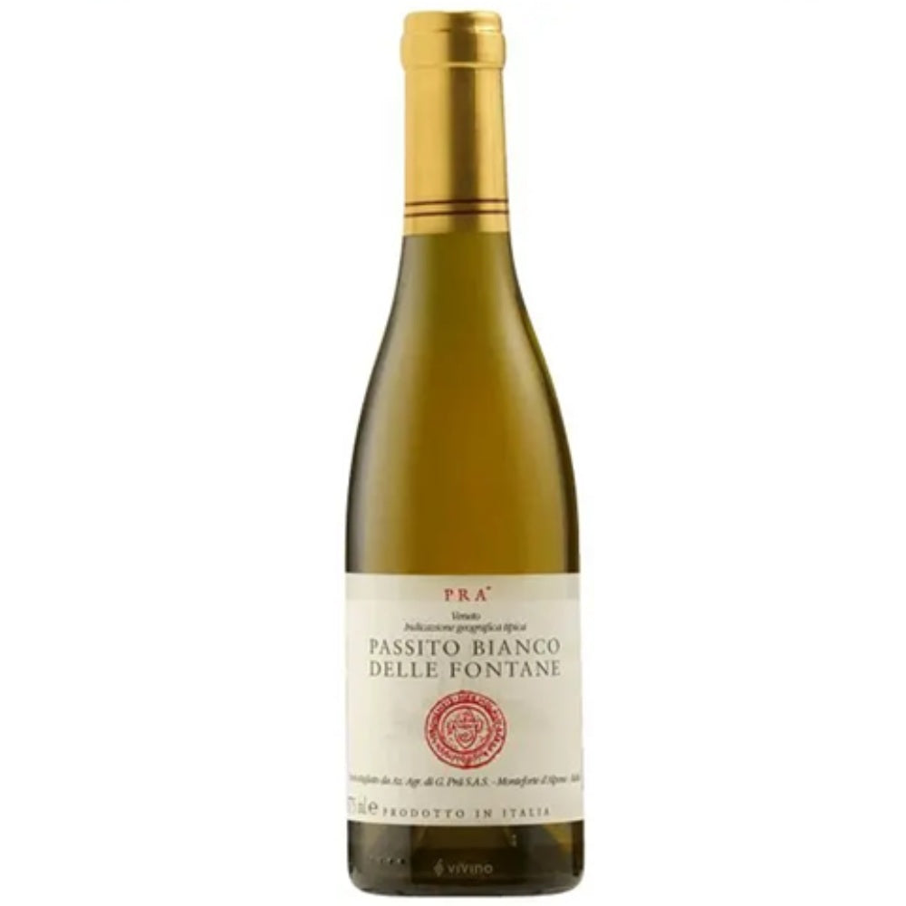 Pra Passito delle Fontane 2023 - 375ml