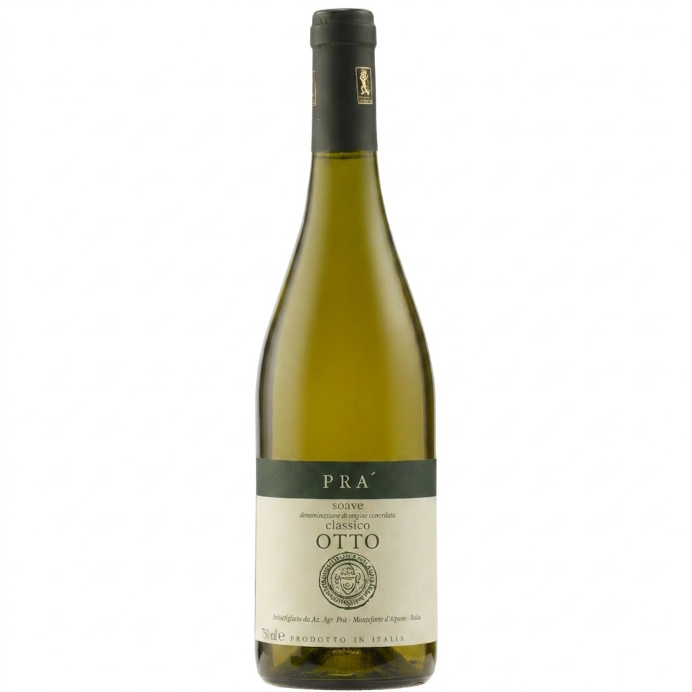 Pra Otto Soave Classico 2025