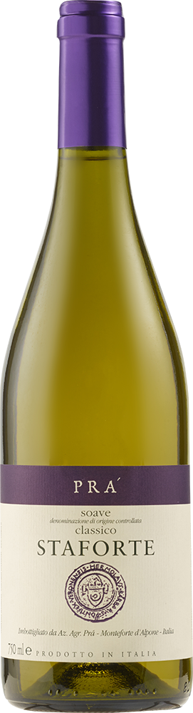 Pra Staforte Soave Classico 2023