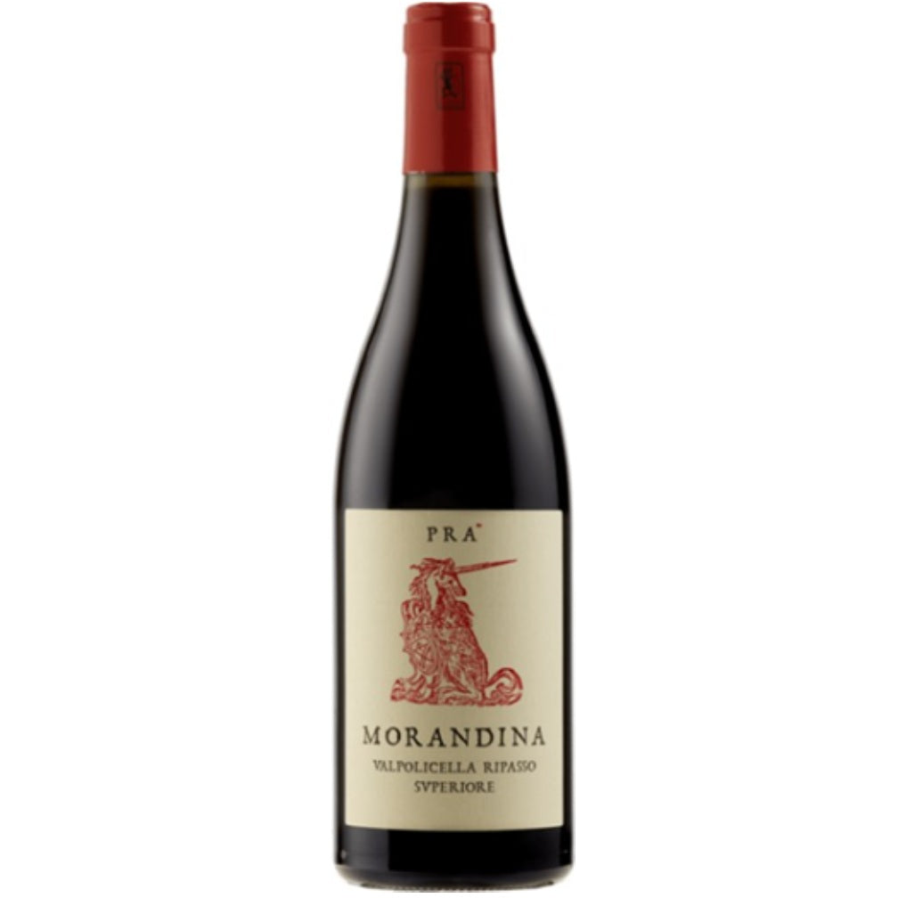 Pra Valpolicella Ripasso Superiore Morandina 2021 – Wine Solutions