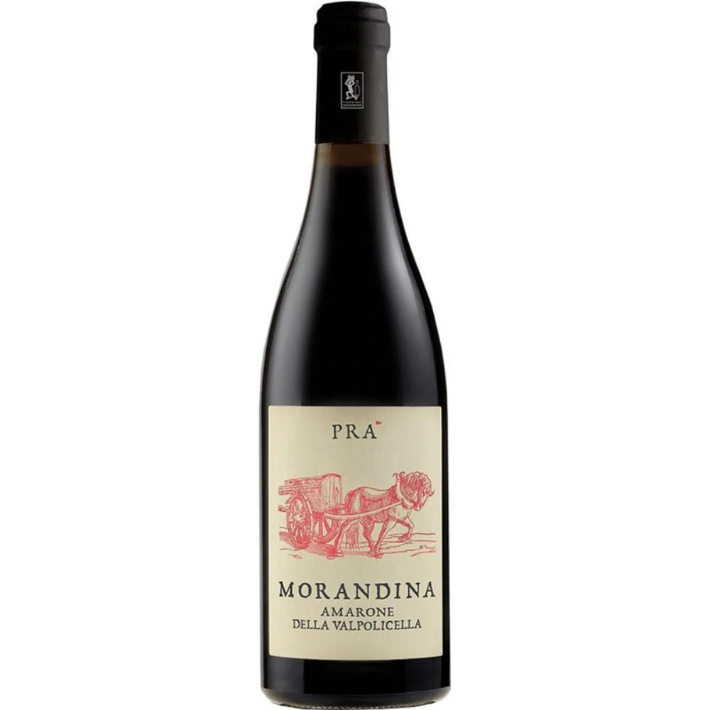 Pra Amarone della Valpolicella Morandina 2018