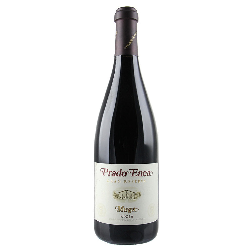 Bodegas Muga Prado Enea 2019