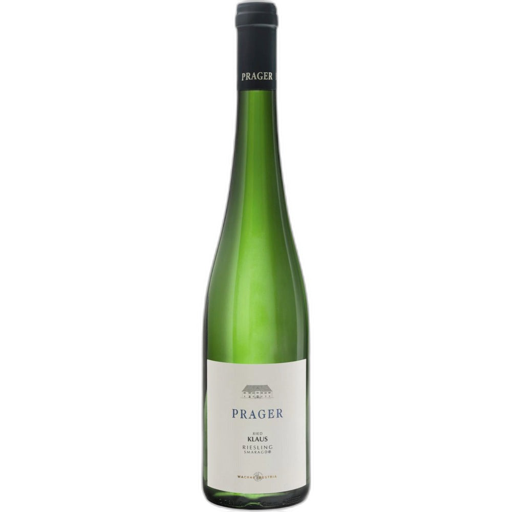Weingut Prager Klaus Riesling Smaragd 2023