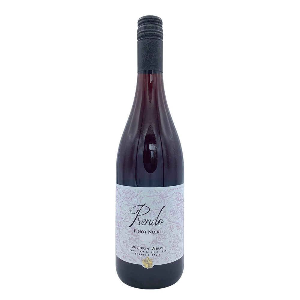 Wilhelm Walch Prendo Pinot Nero 2023