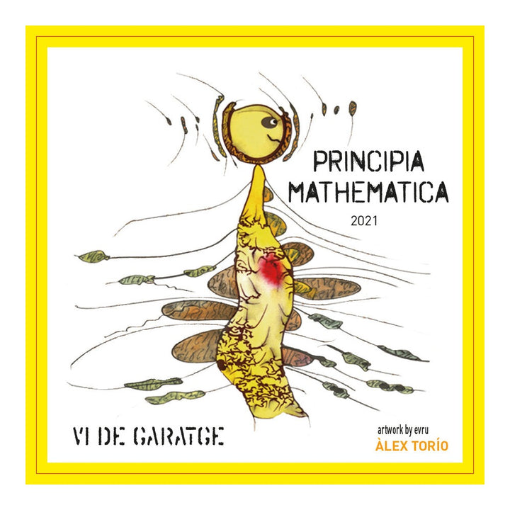 Alemany | Corrio Principia Mathematica 2023