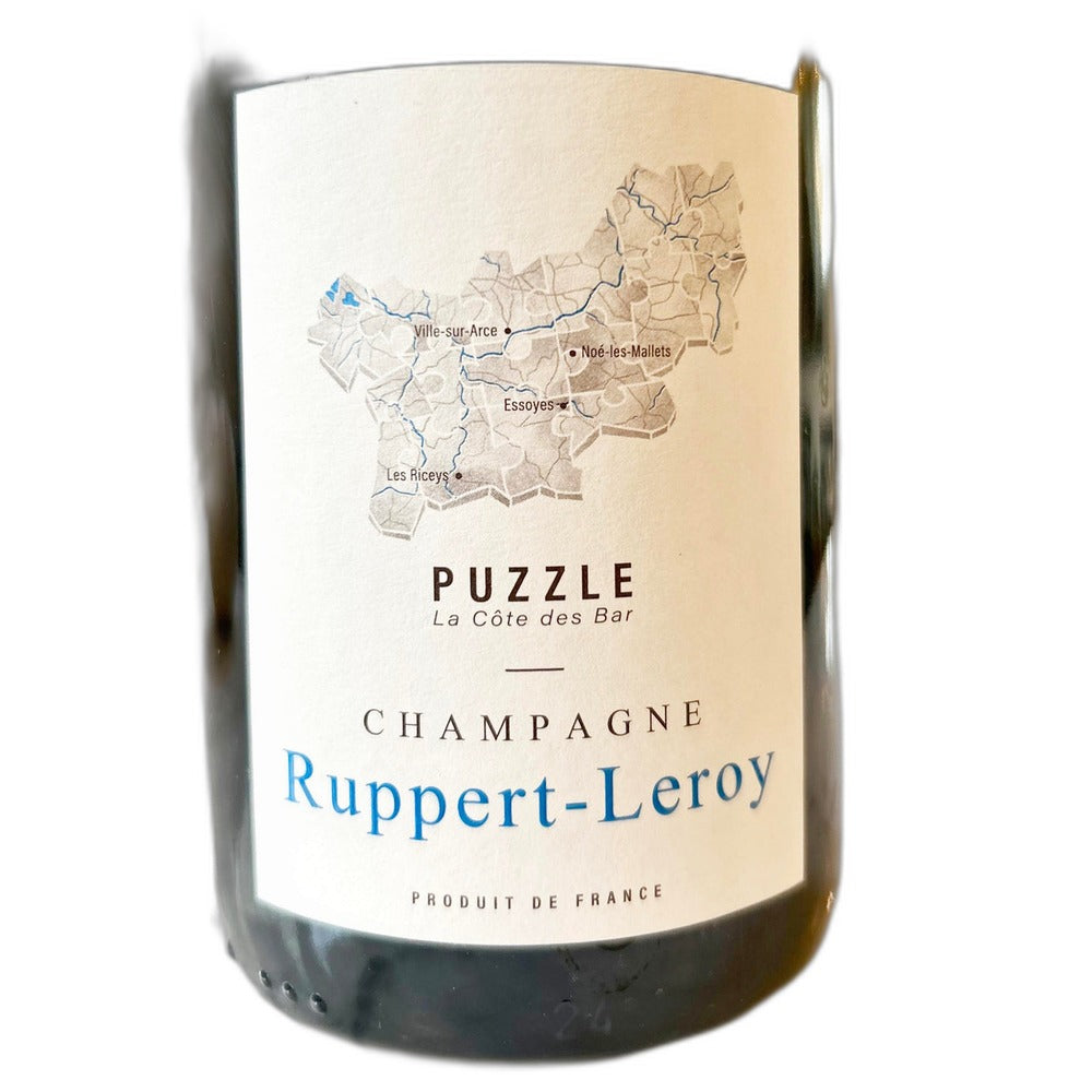 Ruppert-Leroy Puzzle Extra Brut NV