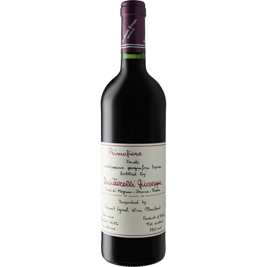 Giuseppe Quintarelli Primofiore Veneto Rosso 2023