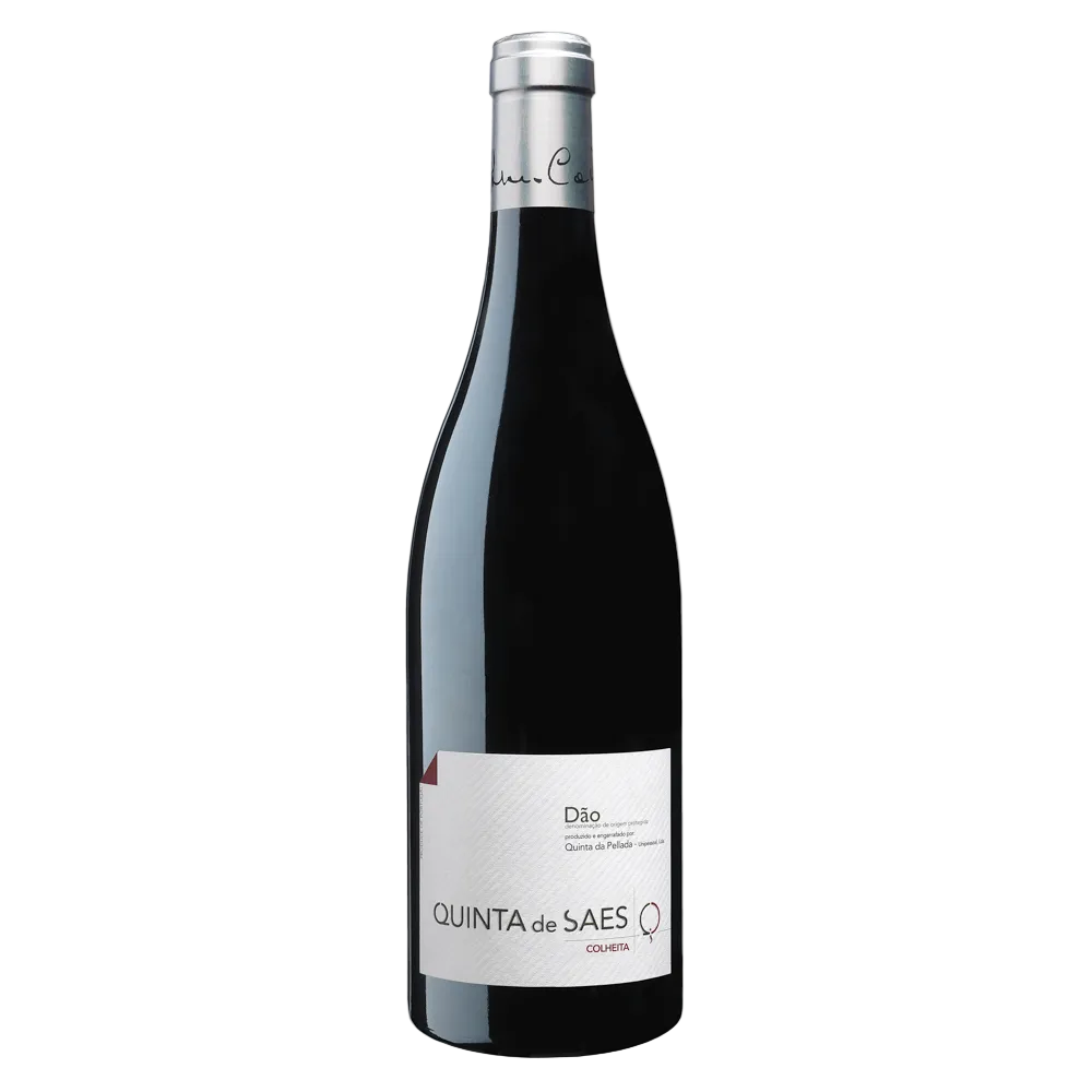 Quinta De Saes Tinto 2021