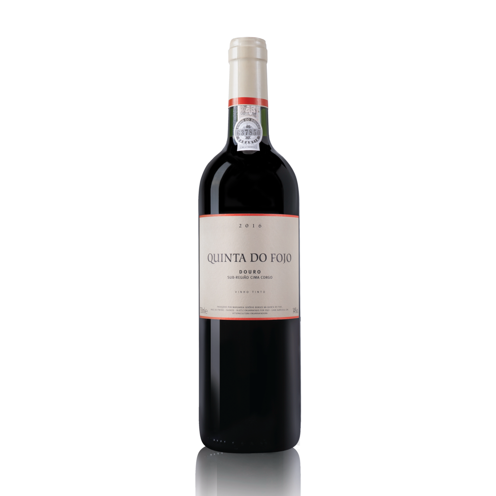 Quinta do Fojo 2016