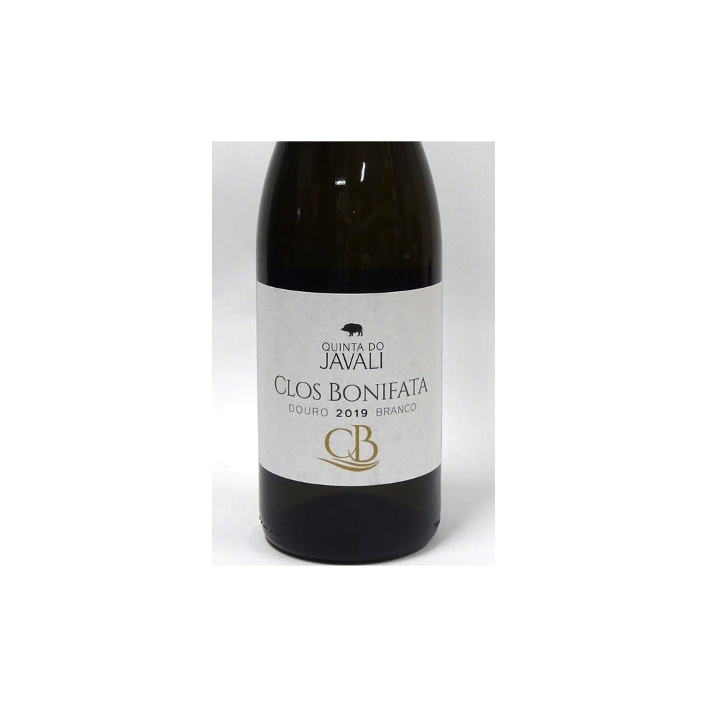 Quinta do Javali Clos Bonifata Branco 2019