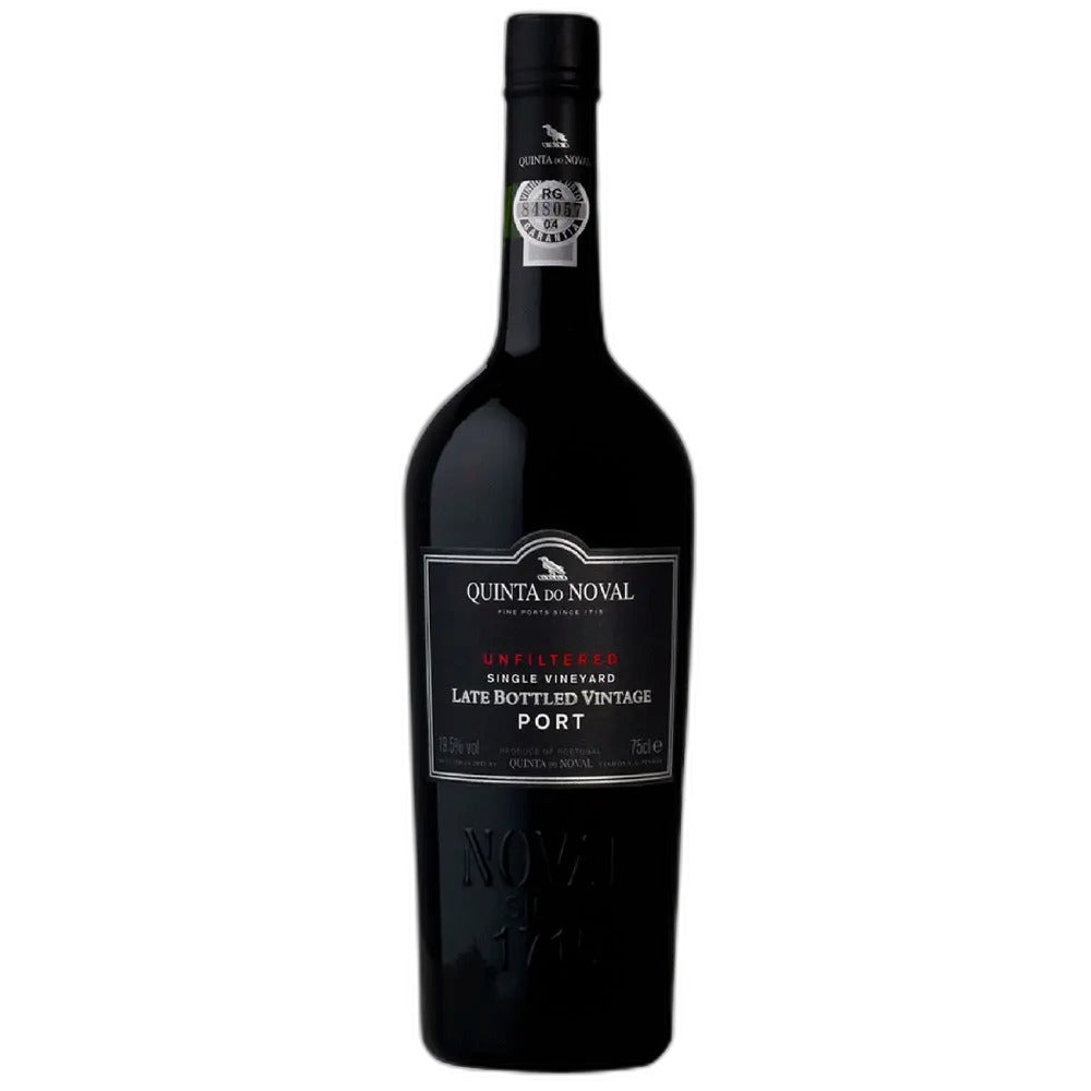 Quinta do Noval Late Bottled Vintage Port 2018