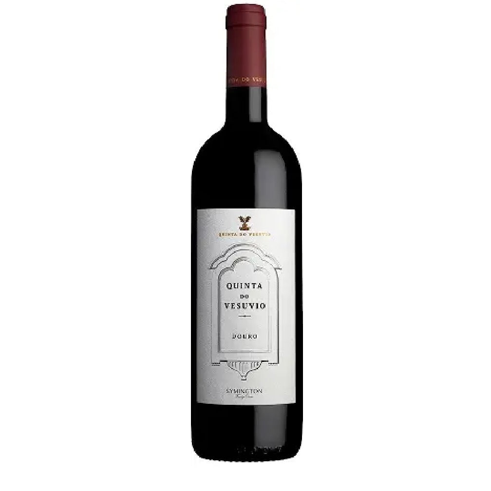 Quinta do Vesuvio 2021