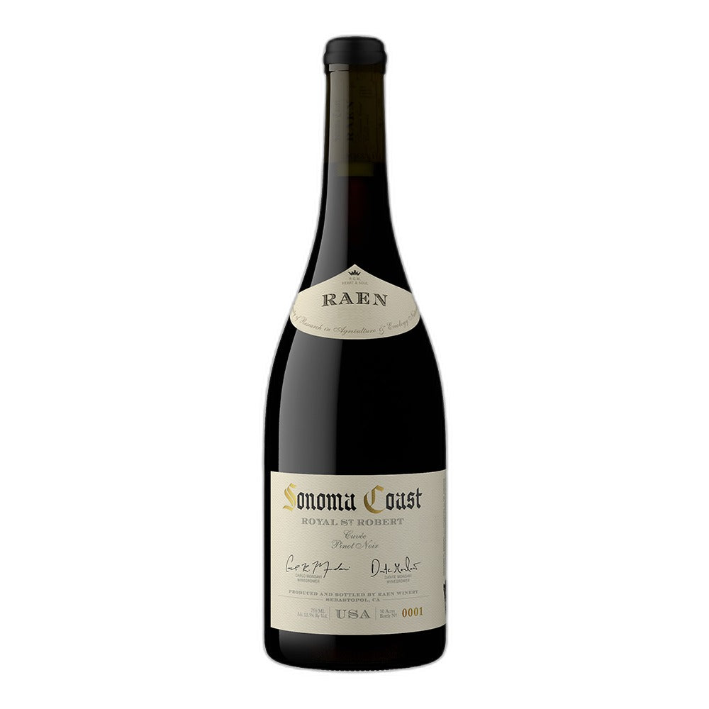 Raen Royal St. Robert Cuvee Pinot Noir 2024
