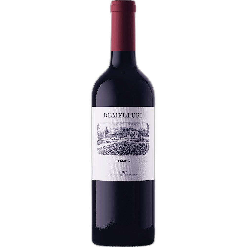 Remelluri Rioja Reserva 2016