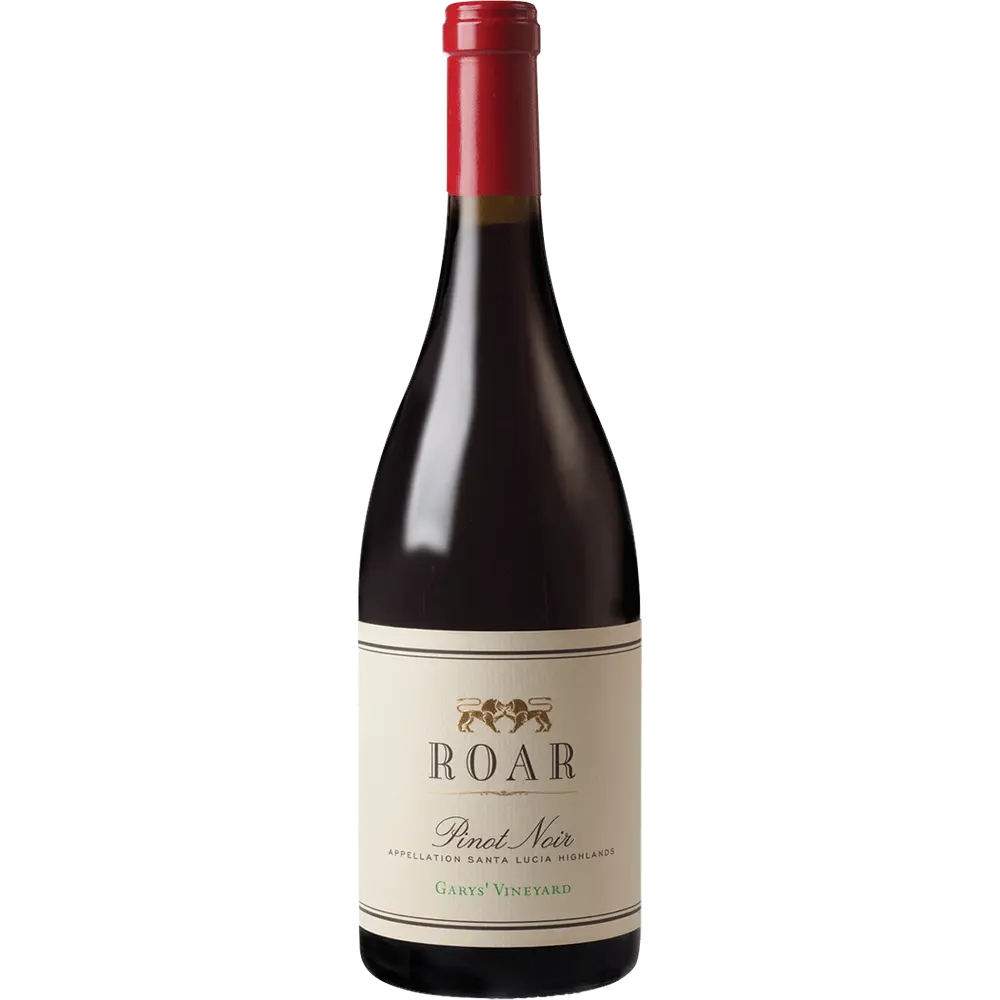 ROAR Wines Pinot Noir 'Garys' Vineyard' 2023