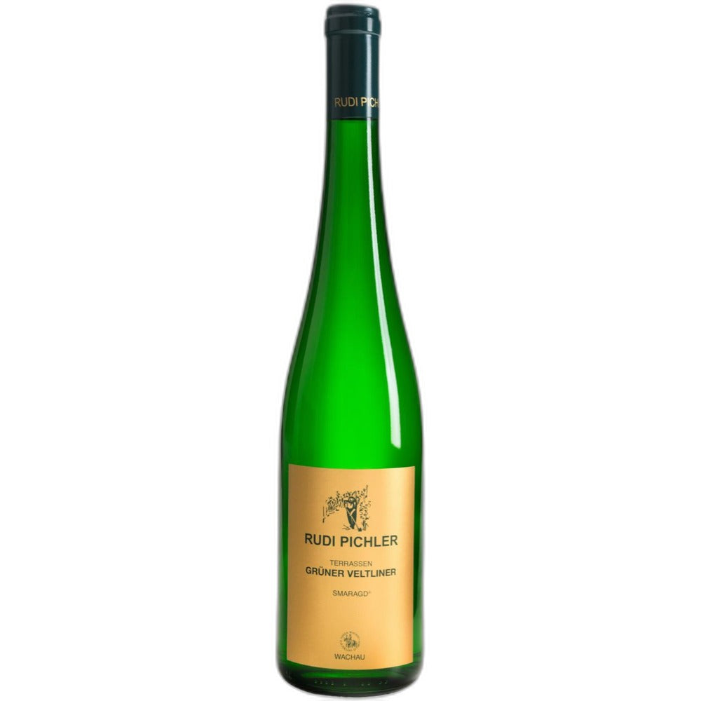 Rudi Pichler Terrassen Gruner Veltliner Smaragd 2024