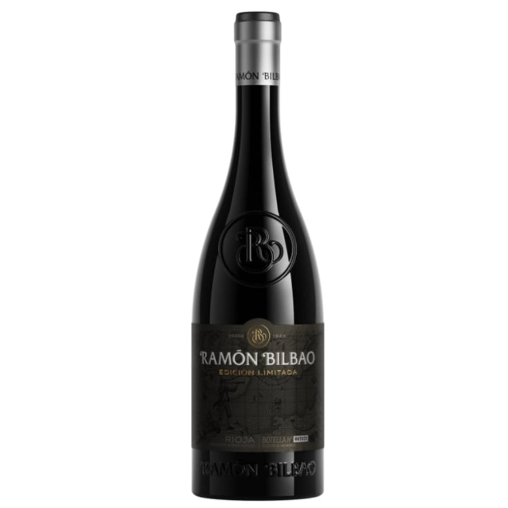 Ramon Bilbao Limited Edition 2018