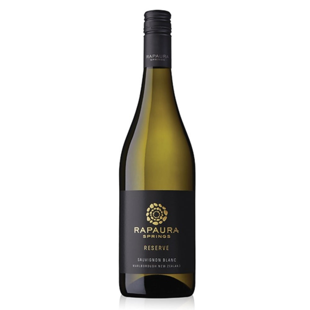 Rapaura Springs Reserve Sauvignon Blanc 2023