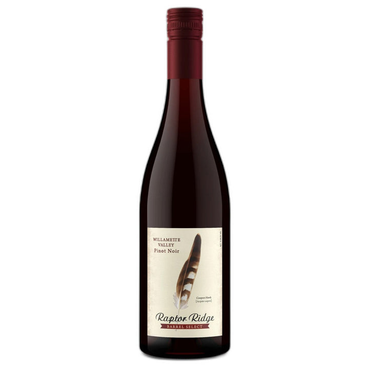 Raptor Ridge Pinot Noir Barrel Select 2023