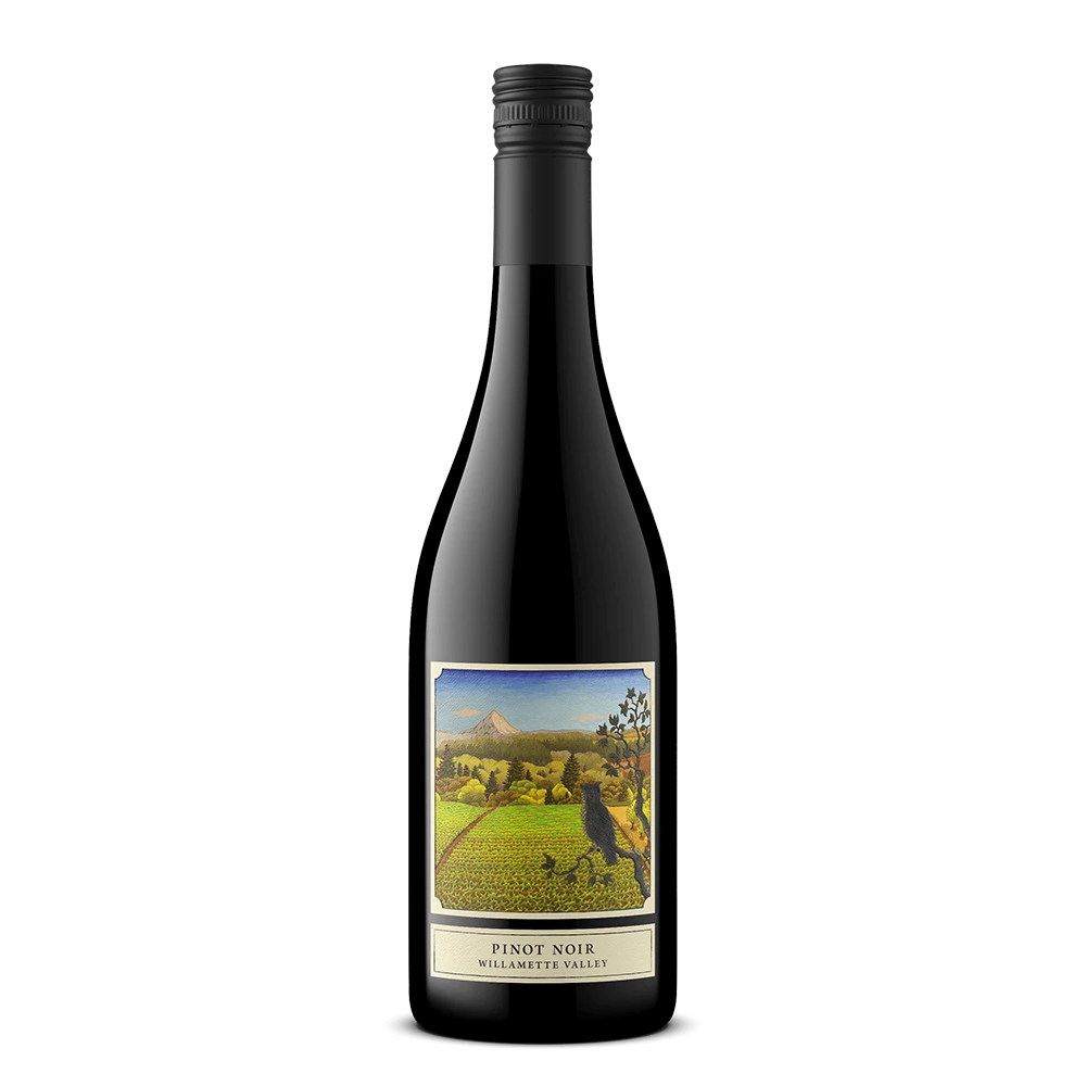 Raptor Ridge Perspective Pinot Noir 2024