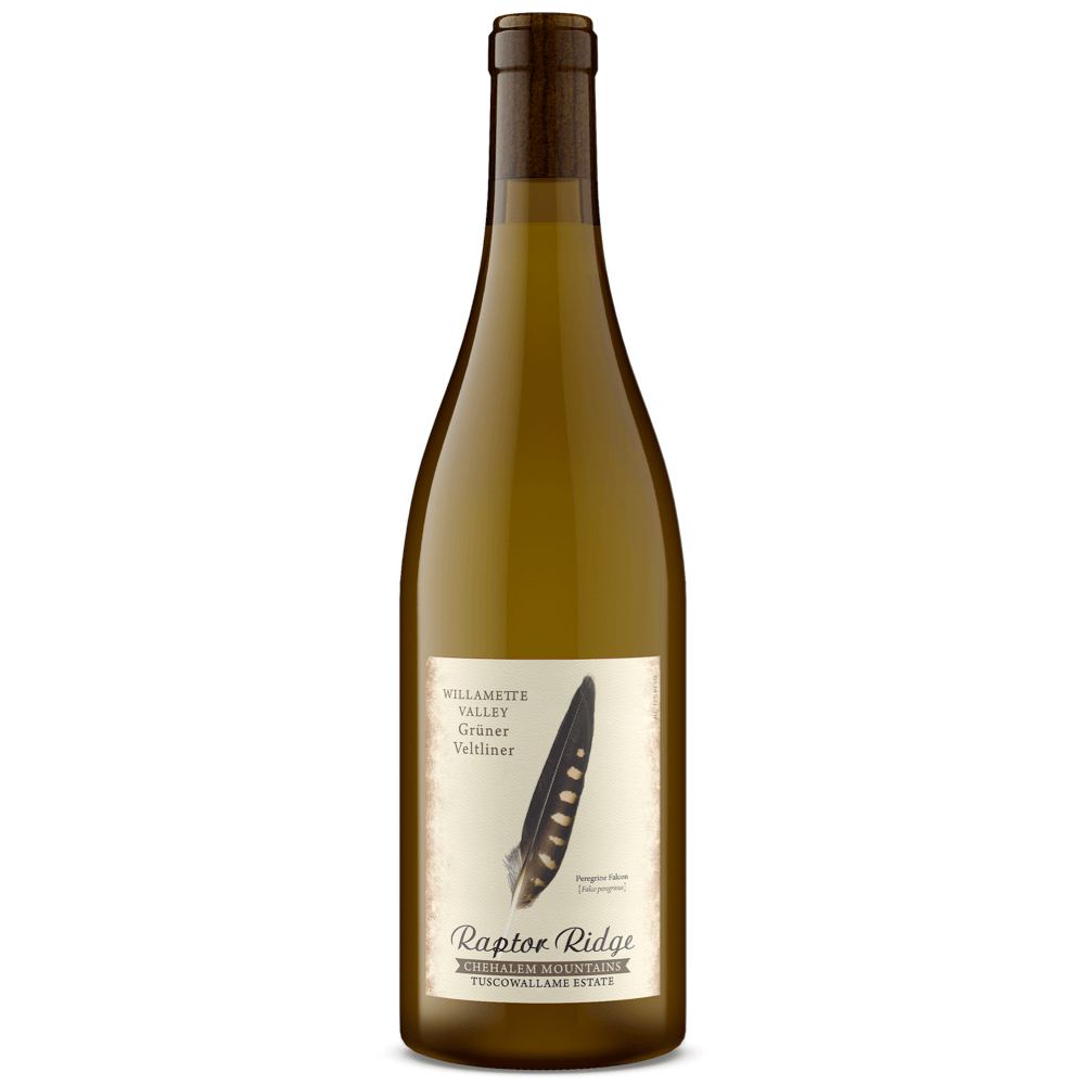 Raptor Ridge Gruner Veltliner 2025