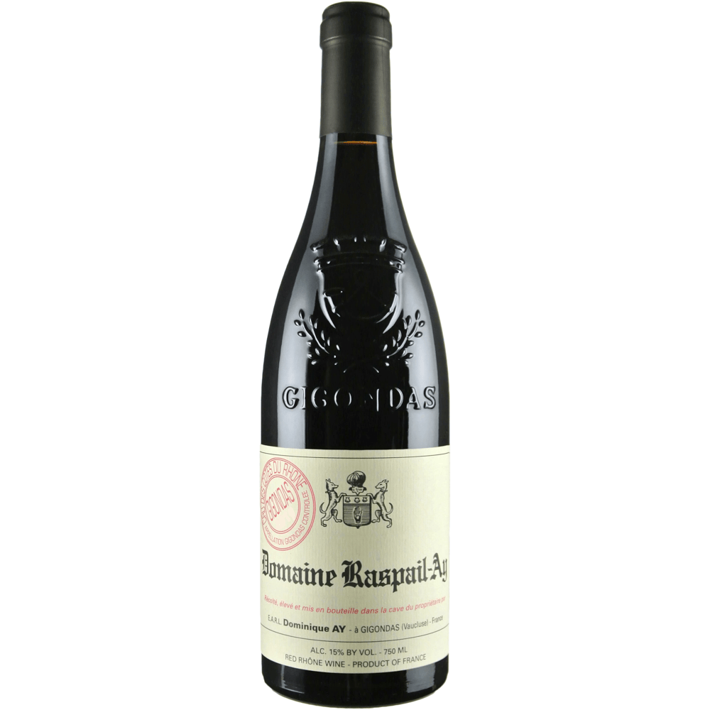 Domaine Raspail-Ay Gigondas 2022